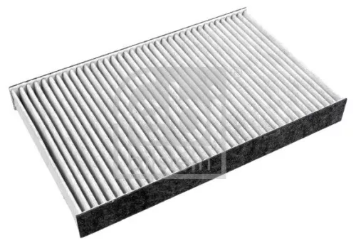 FEBI BILSTEIN 1x Filter, cabin air (21139)