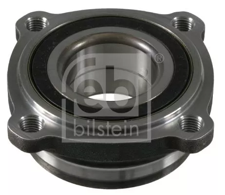 1x Wheel Bearing Kit