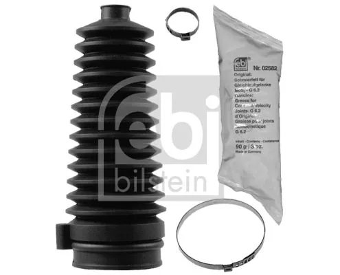 1x Bellow Kit, steering