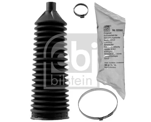 1x Bellow Kit, steering
