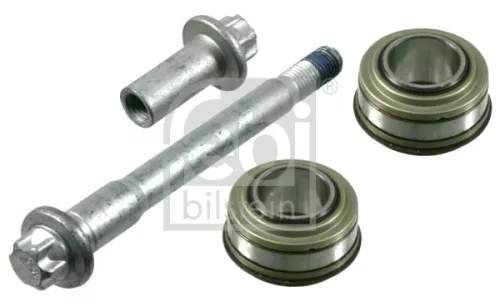 1x Bush Set, axle beam