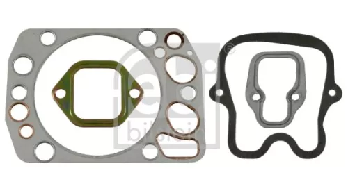 1x Gasket Kit, cylinder head
