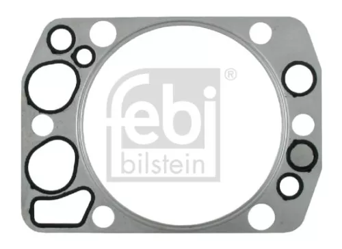 1x Gasket, cylinder head