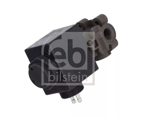 FEBI BILSTEIN 1x Solenoid Valve (21636)