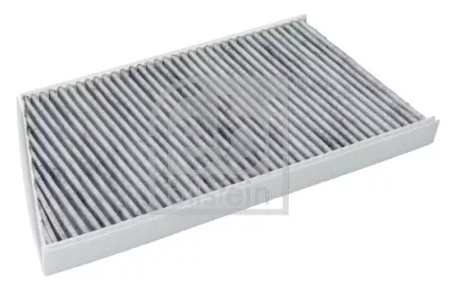 1x Filter, cabin air