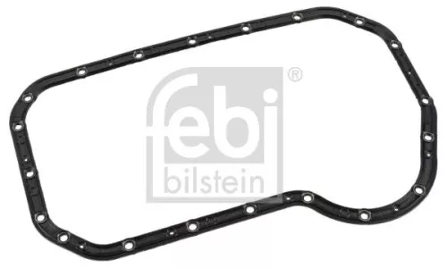 1x Gasket, oil sump