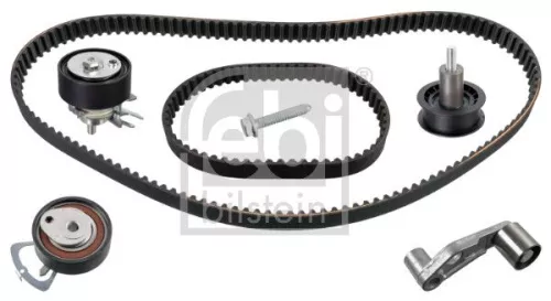 1x Timing Belt Kit