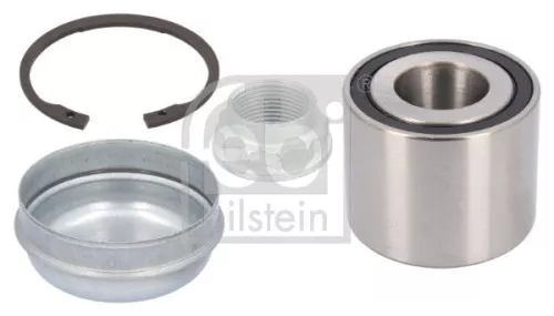 1x Wheel Bearing Kit