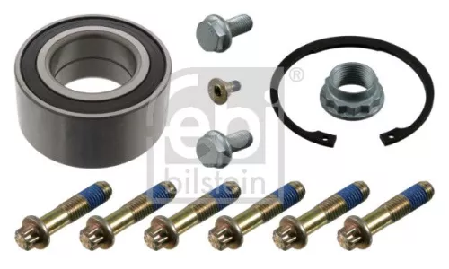 1x Wheel Bearing Kit