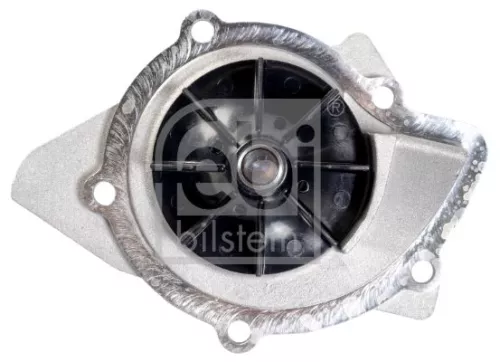 FEBI BILSTEIN 1x Water Pump, engine cooling (21879)