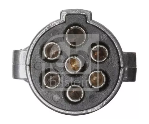 FEBI BILSTEIN 1x Adaptor, electric filament (21907)