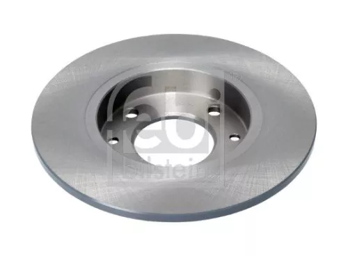 FEBI BILSTEIN 2x Brake Disc (21966)