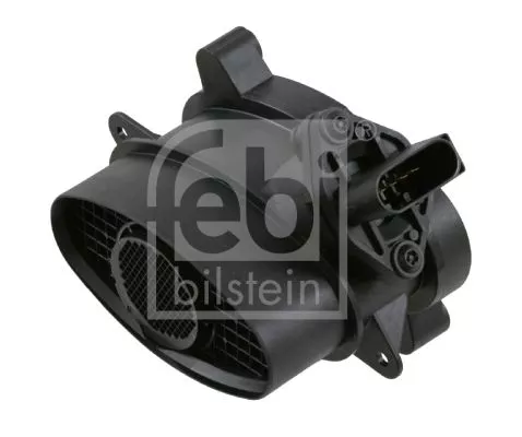 1x Mass Air Flow Sensor