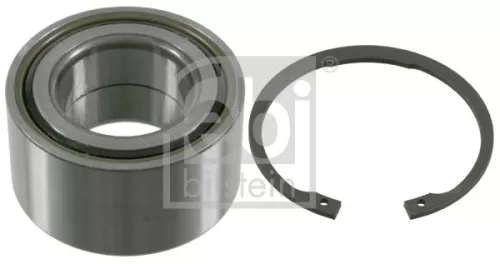 1x Wheel Bearing Kit