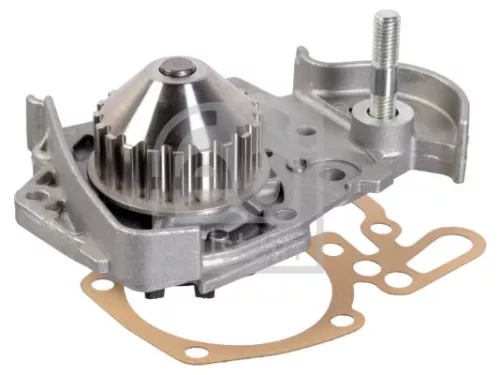 1x Water Pump, engine cooling