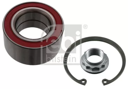 1x Wheel Bearing Kit