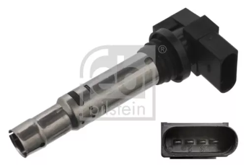 1x Ignition Coil