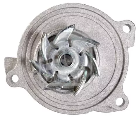 FEBI BILSTEIN 1x Water Pump, engine cooling (22206)