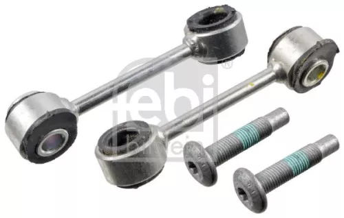 1x Link/Coupling Rod, stabiliser bar