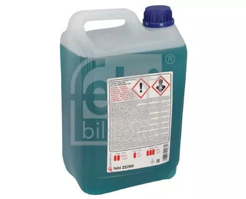 FEBI BILSTEIN 4x Antifreeze (22268)