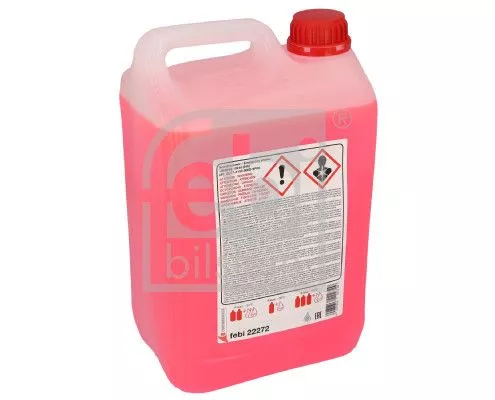 FEBI BILSTEIN 4x Antifreeze (22272)