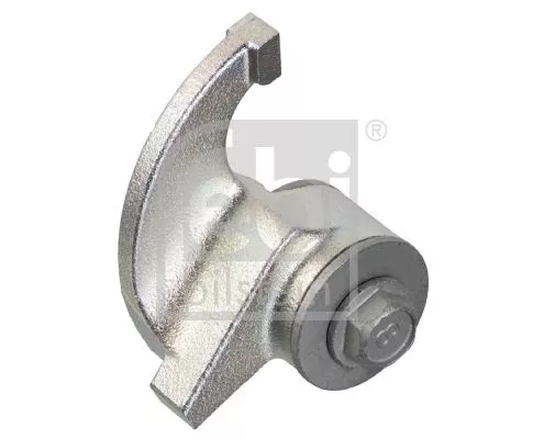 1x Tensioner, timing belt