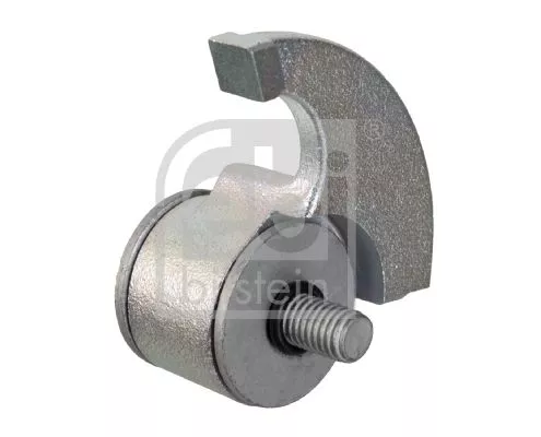 FEBI BILSTEIN 1x Tensioner, timing belt (22358)