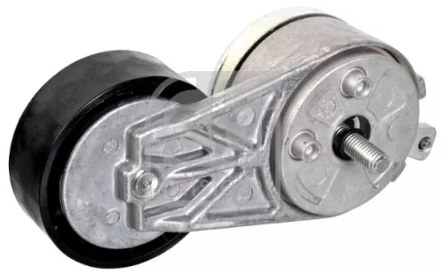 FEBI BILSTEIN 1x Belt Tensioner, V-ribbed belt (22376)