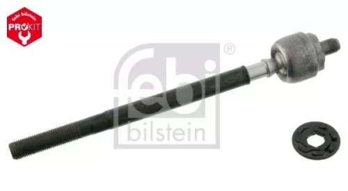 FEBI BILSTEIN 1x Inner Tie Rod (22491)