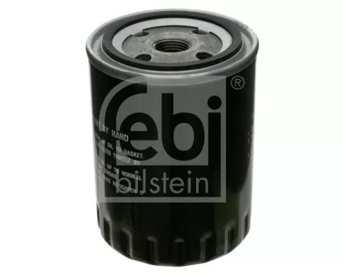 1x Oil Filter