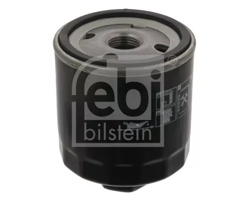 1x Oil Filter