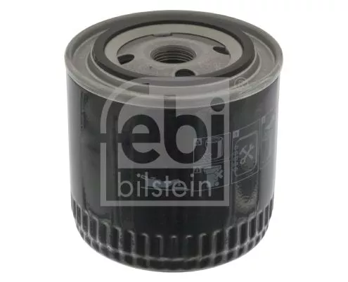 1x Oil Filter