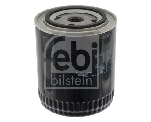 1x Oil Filter