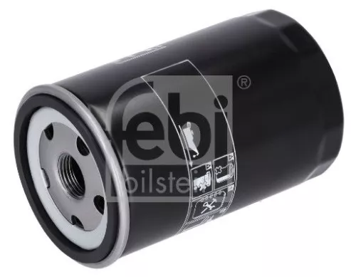 1x Oil Filter