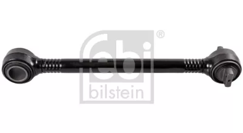 1x Control/Trailing Arm, wheel suspension