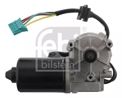 1x Wiper Motor