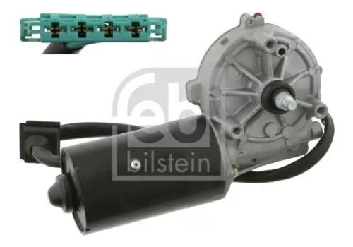 1x Wiper Motor