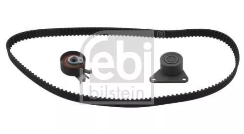 1x Timing Belt Kit