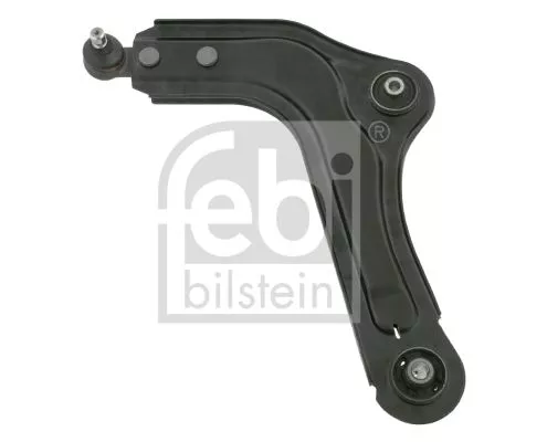 1x Control/Trailing Arm, wheel suspension