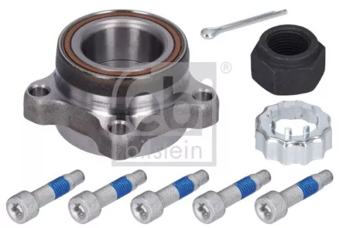 1x Wheel Bearing Kit
