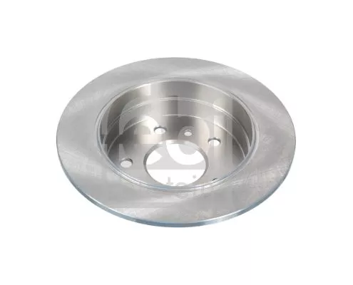 FEBI BILSTEIN 2x Brake Disc (22931)