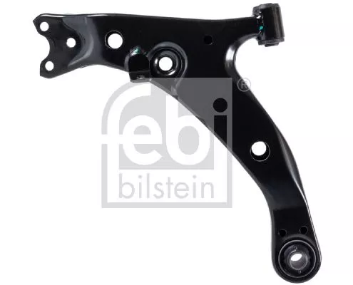 1x Control/Trailing Arm, wheel suspension