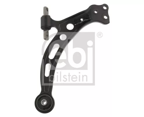 1x Control/Trailing Arm, wheel suspension