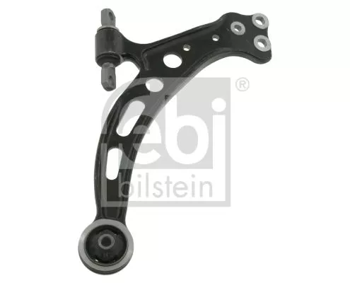 1x Control/Trailing Arm, wheel suspension