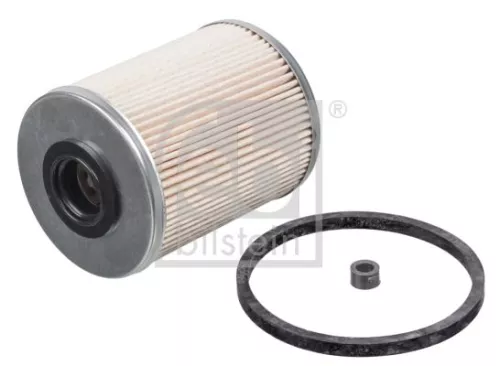 1x Fuel Filter