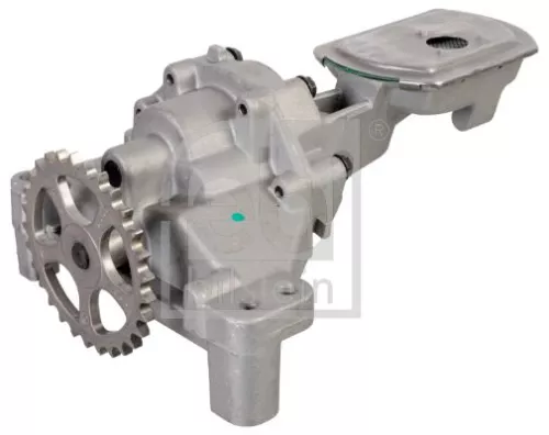 1x Oil Pump