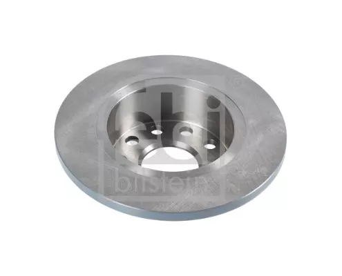 FEBI BILSTEIN 2x Brake Disc (23240)