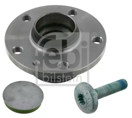 1x Wheel Bearing Kit