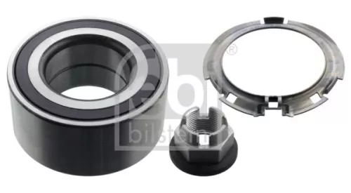 1x Wheel Bearing Kit