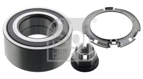 1x Wheel Bearing Kit